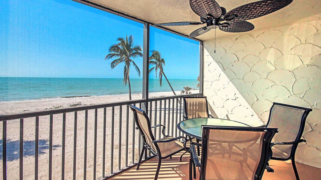 Photo of Outdoor in Sanibel