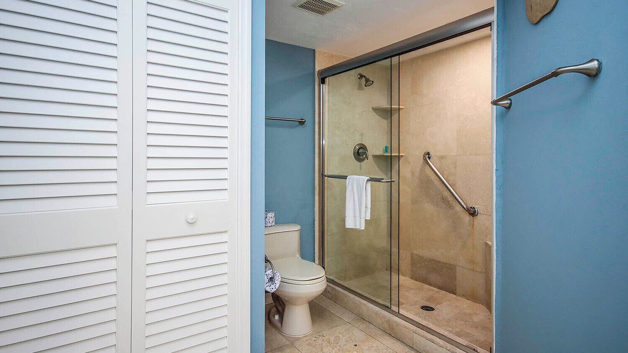 Photo of Bathroom in Sanibel
