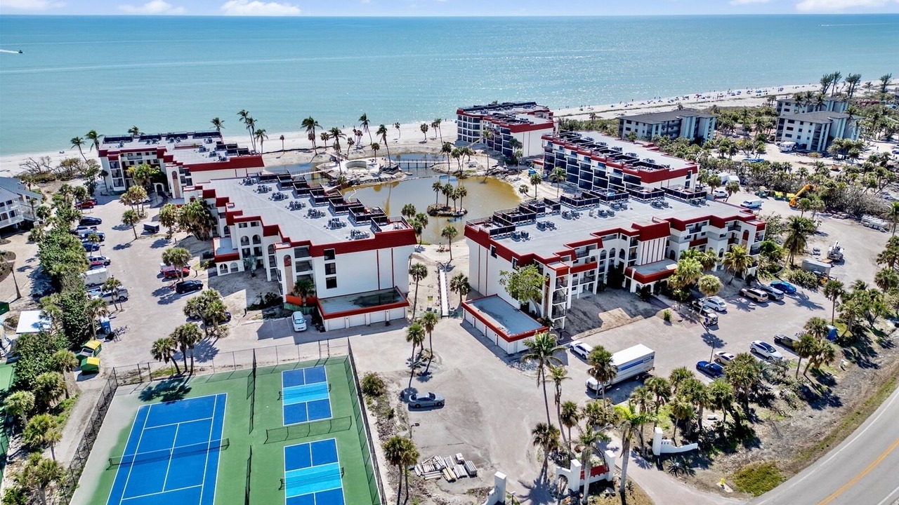 Photo of Outdoor in Sanibel