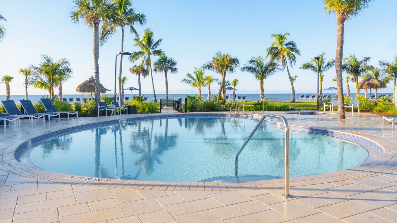 Photo of Outdoor in Sanibel