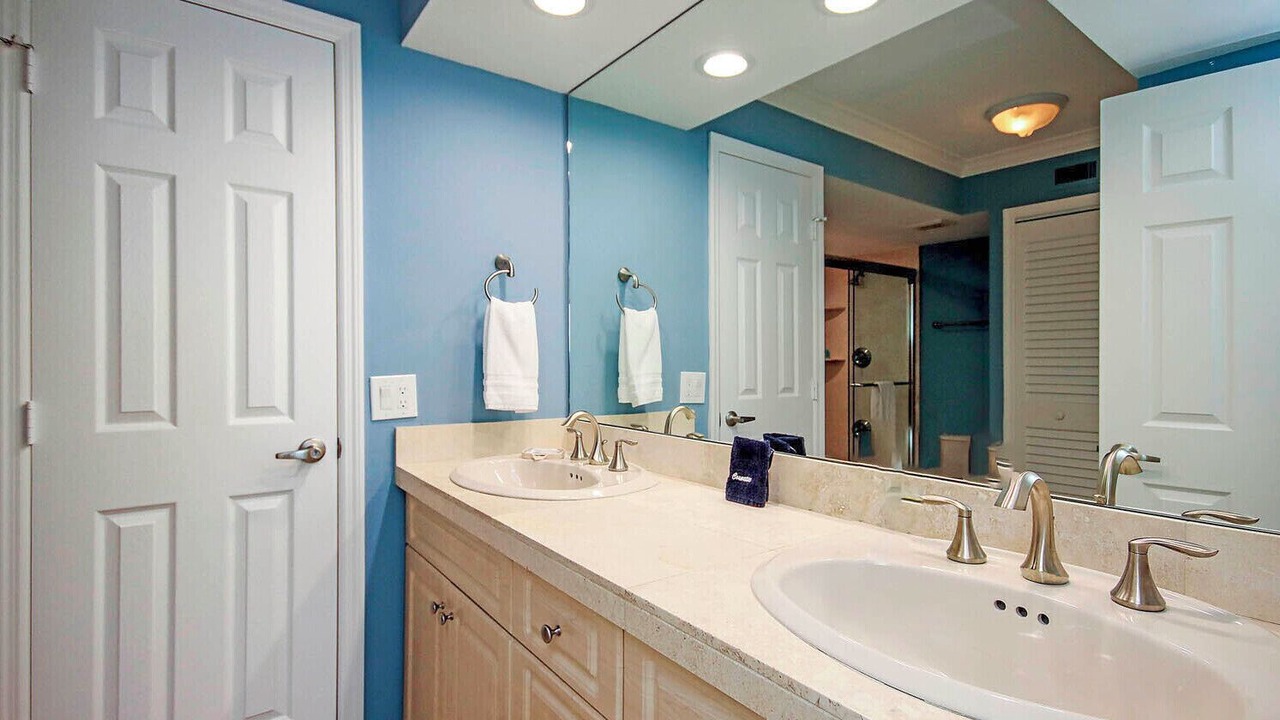 Photo of Bathroom in Sanibel
