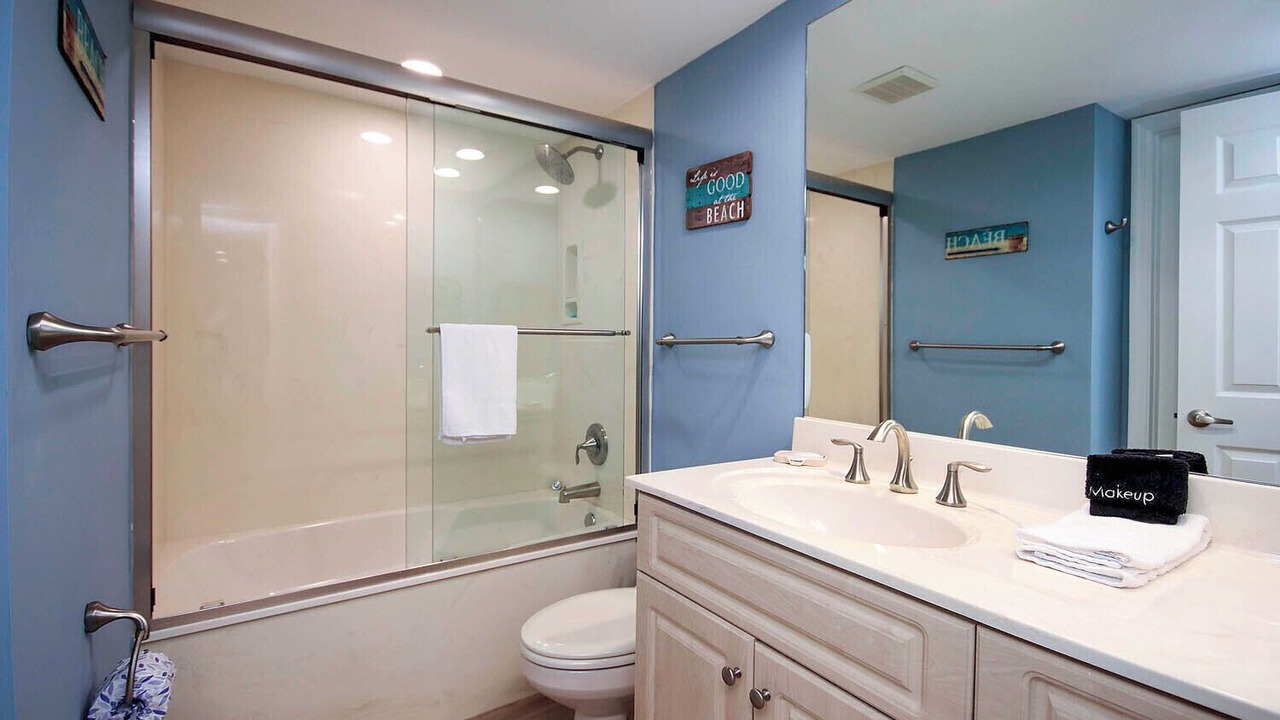 Photo of Bathroom in Sanibel