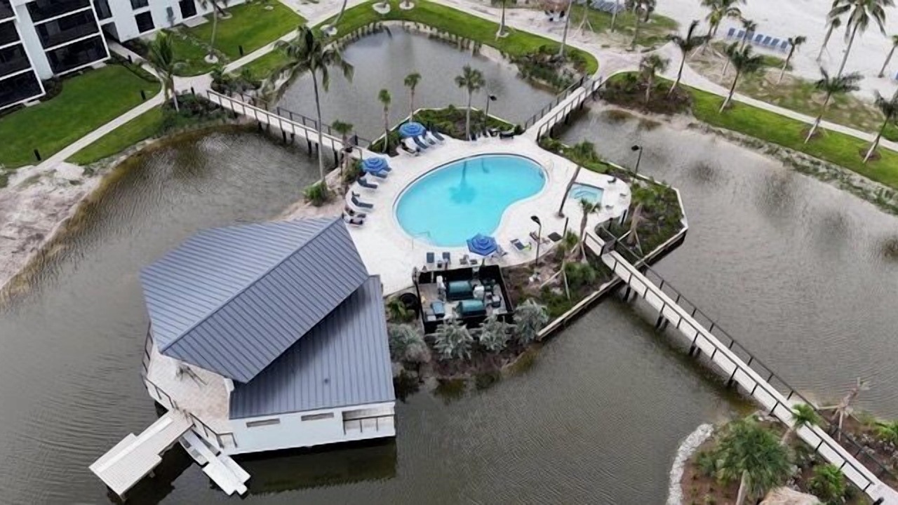 Photo of Outdoor in Sanibel