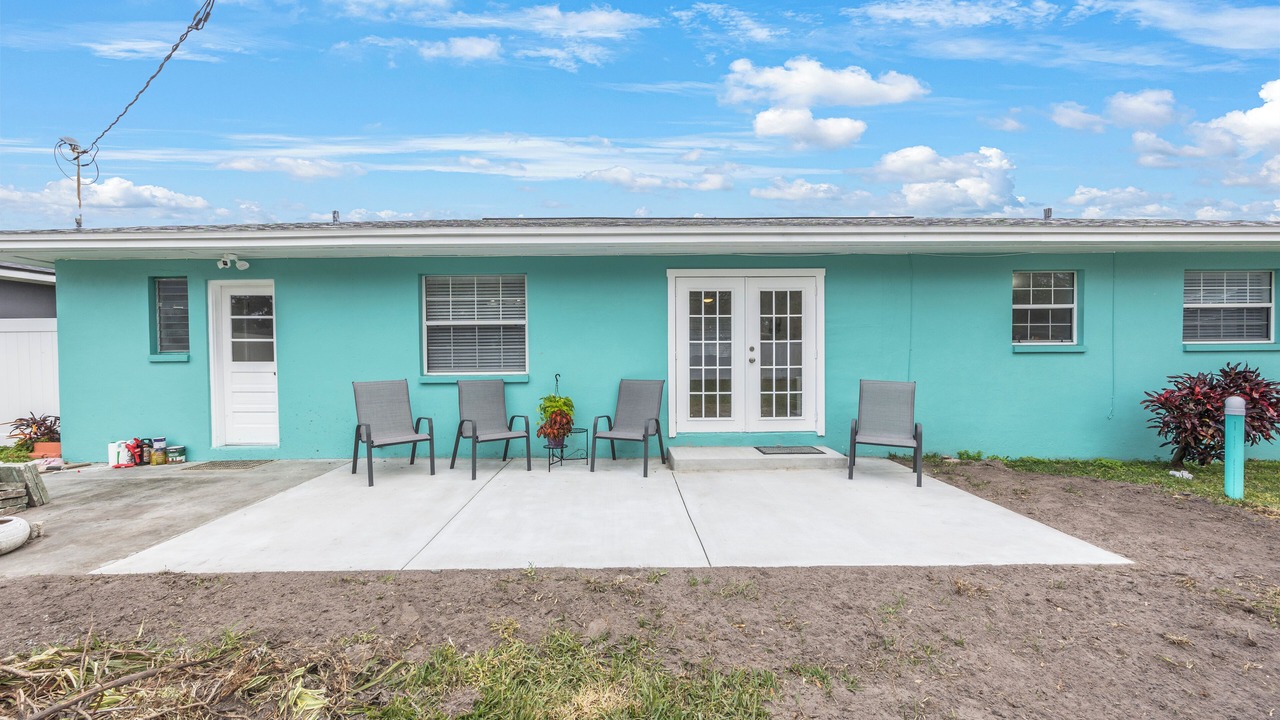 Photo of Outdoor in Clearwater