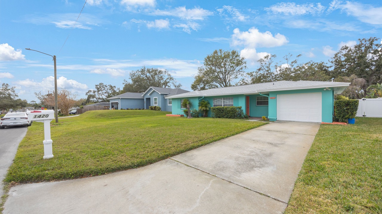 Photo of Outdoor in Clearwater