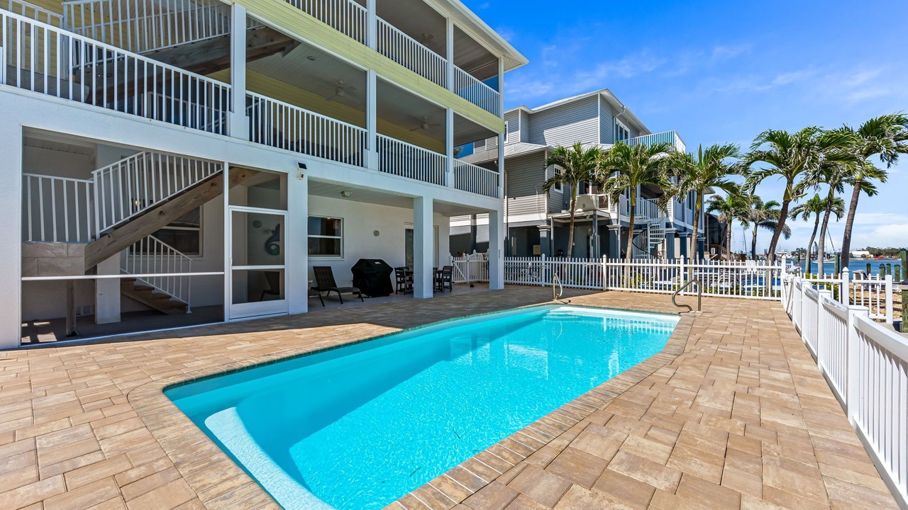 Photo of Outdoor in Fort Myers Beach