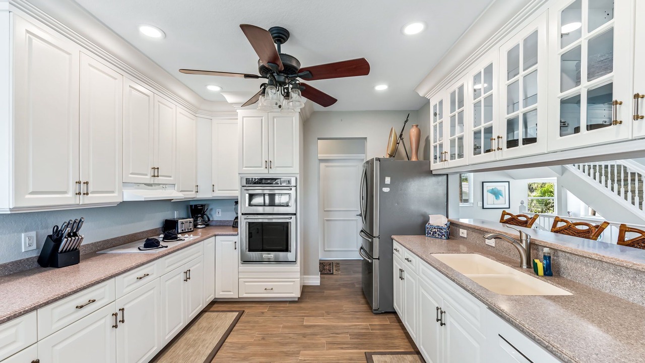 Photo of Kitchen in Fort Myers Beach