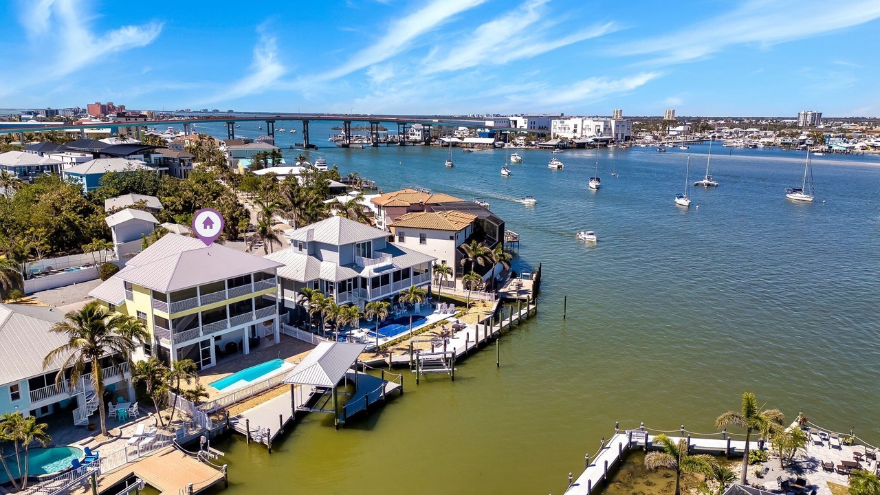 Photo of Outdoor in Fort Myers Beach