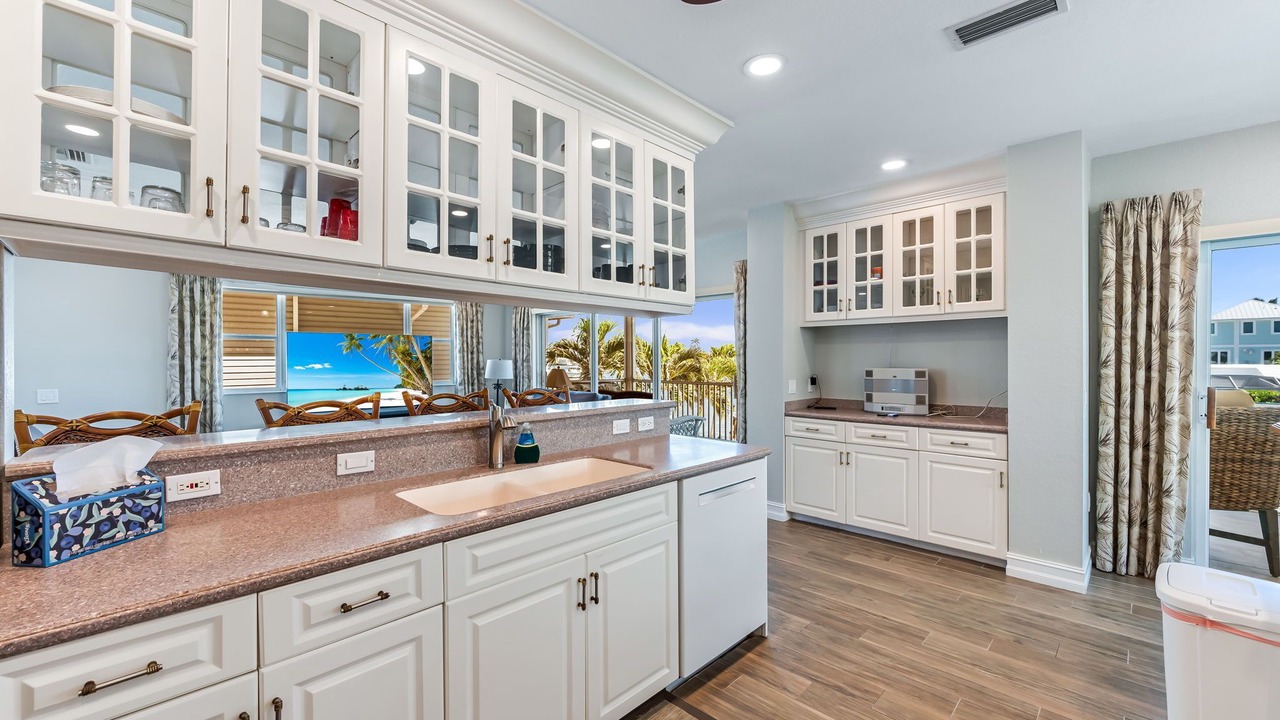 Photo of Kitchen in Fort Myers Beach