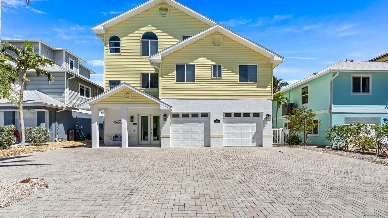 Photo of Outdoor in Fort Myers Beach
