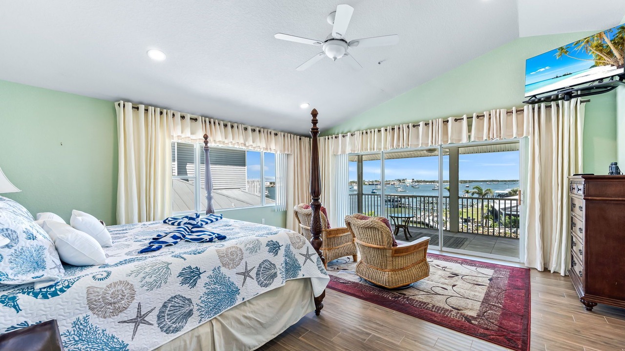 Photo of Bedroom in Fort Myers Beach