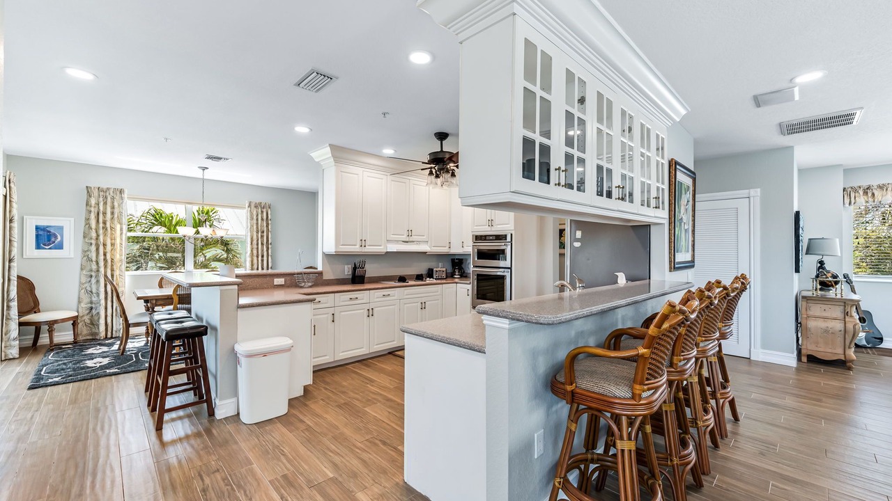 Photo of Kitchen in Fort Myers Beach