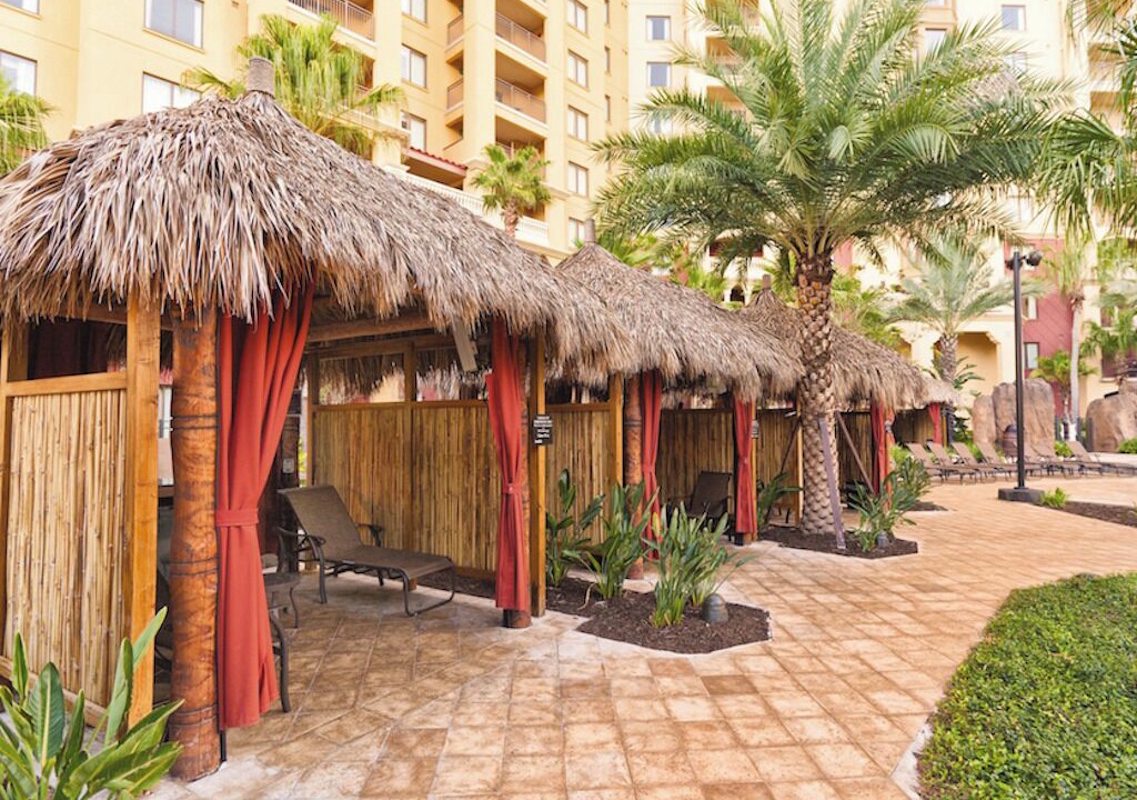 Photo of Outdoor in Lake Buena Vista