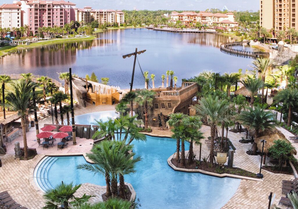 Photo of Outdoor in Lake Buena Vista