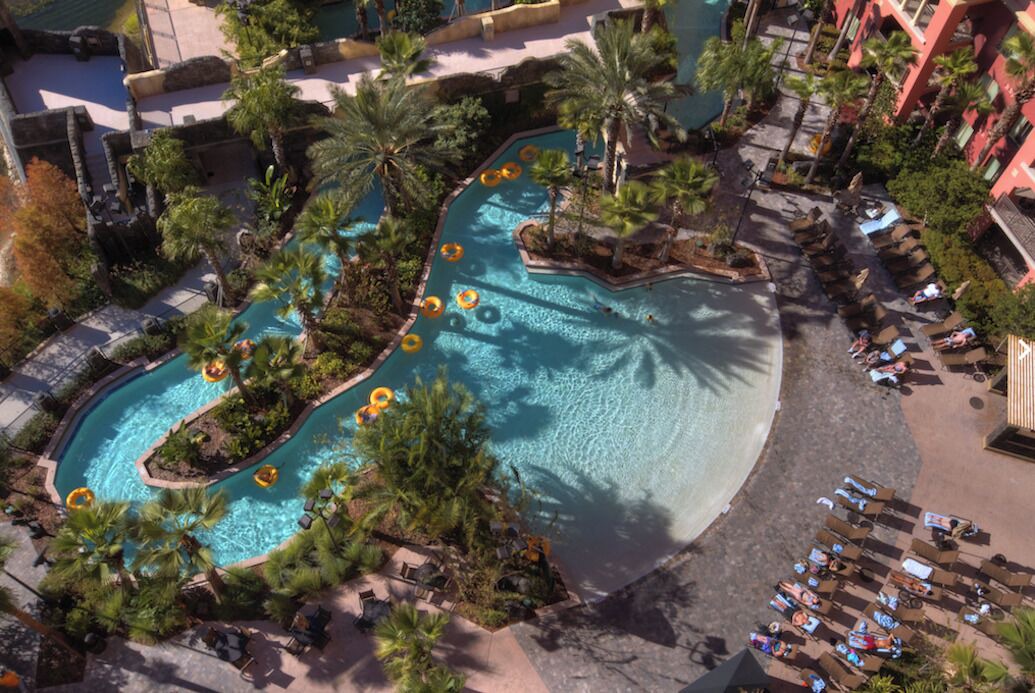 Photo of Outdoor in Lake Buena Vista