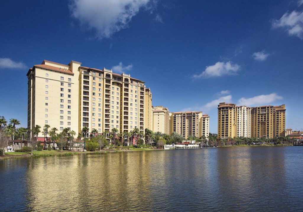 Photo of Outdoor in Lake Buena Vista