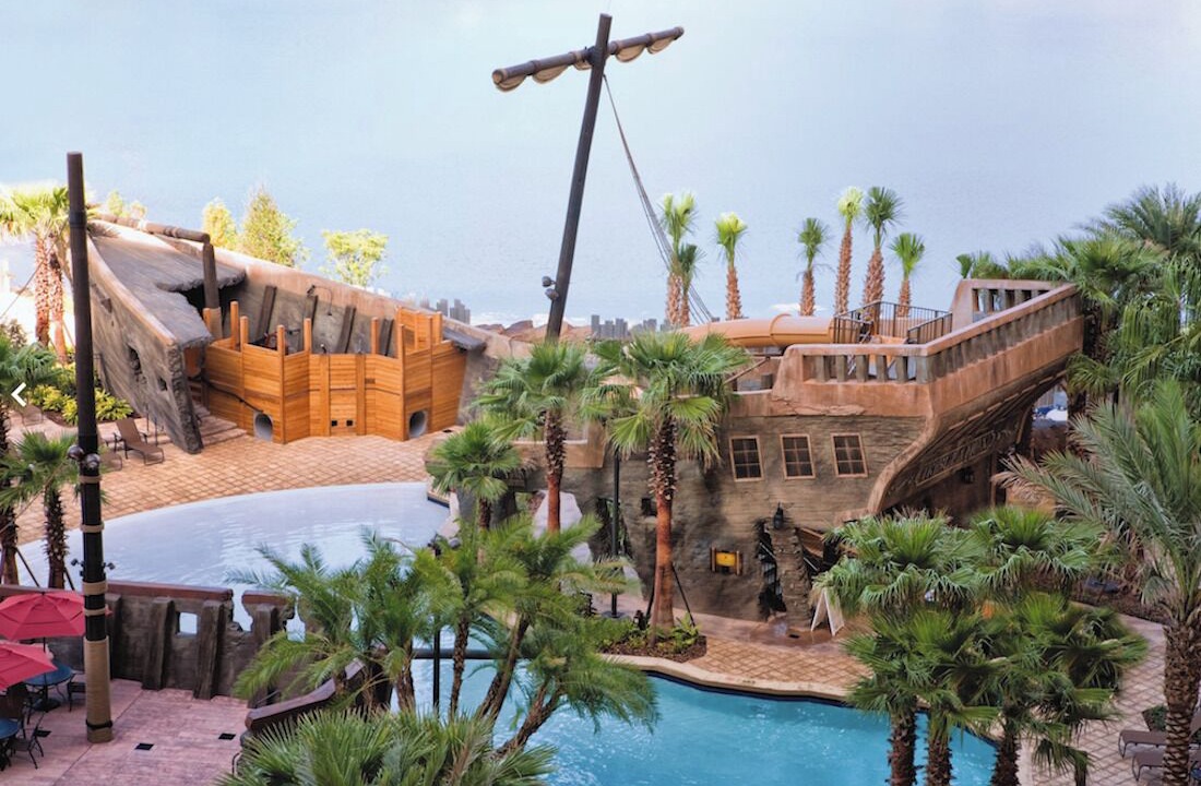 Photo of Outdoor in Lake Buena Vista