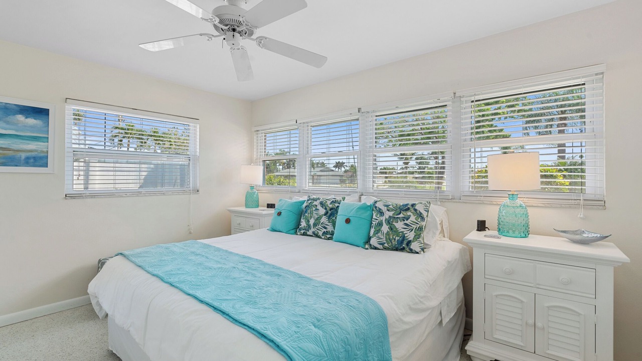 Photo of Bedroom in Caloosahatchee