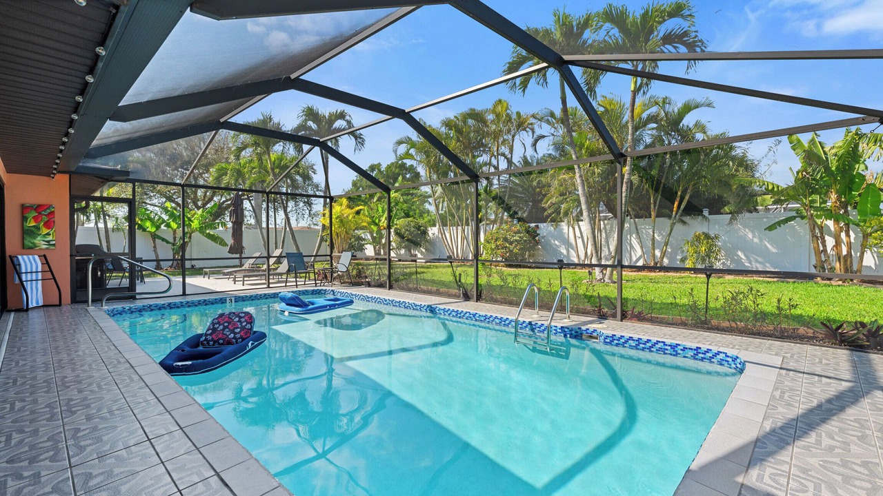 Photo of Outdoor in Caloosahatchee