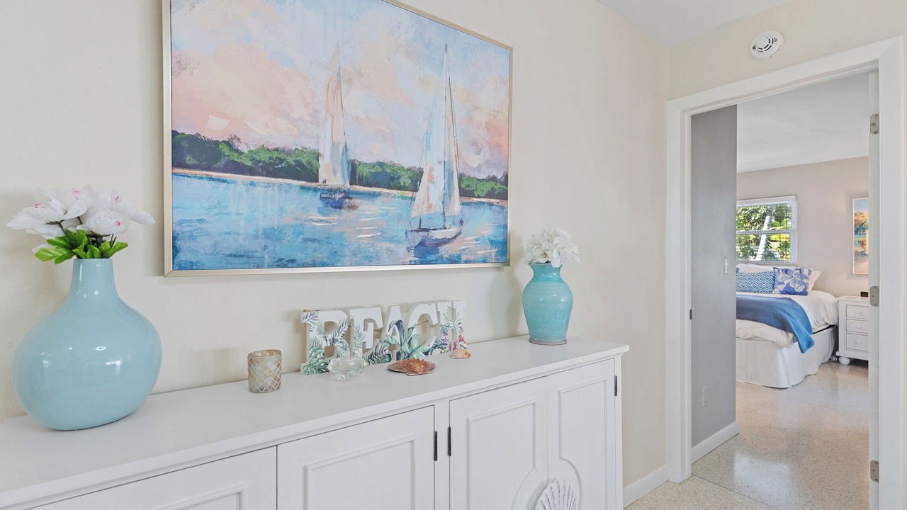 Photo of Bedroom in Caloosahatchee