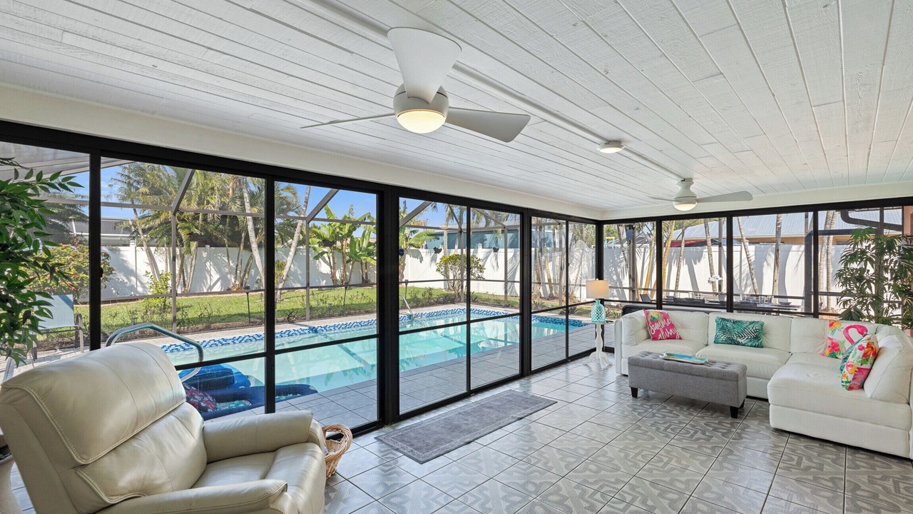 Photo of Outdoor in Caloosahatchee