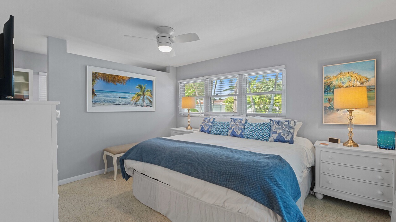 Photo of Bedroom in Caloosahatchee
