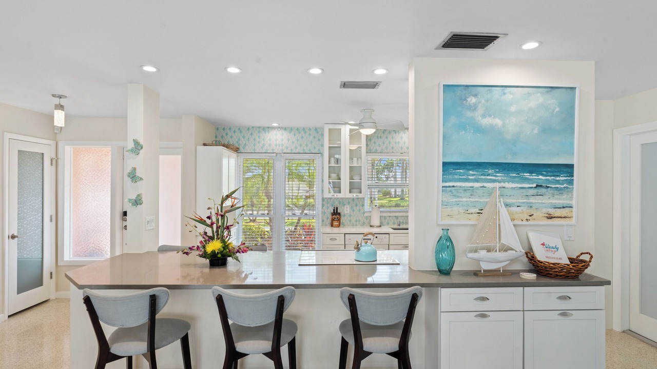 Photo of Kitchen in Caloosahatchee