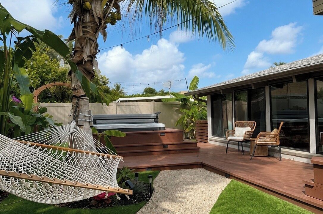 Photo of Patio Balcony in West Palm Beach