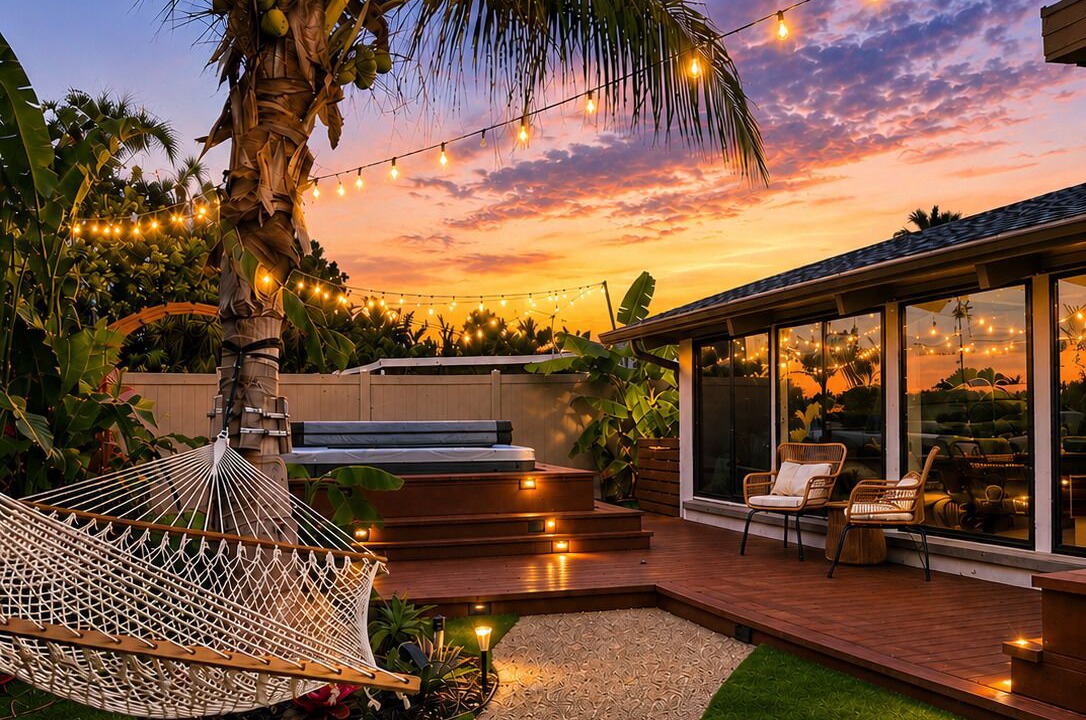 Photo of Patio Balcony in West Palm Beach