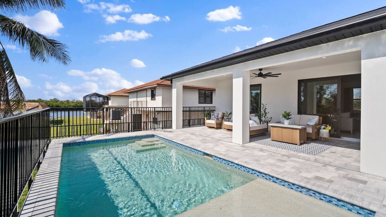 Photo of Outdoor in Bonita Springs