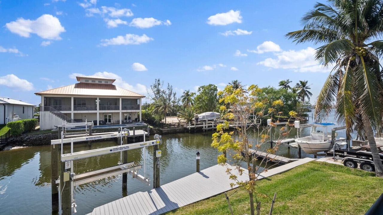 Photo of Outdoor in Bonita Springs