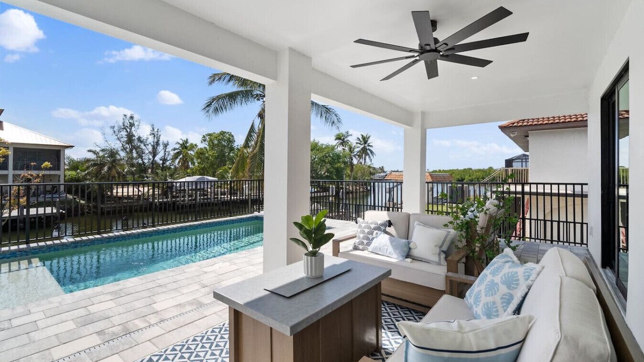 Photo of Outdoor in Bonita Springs