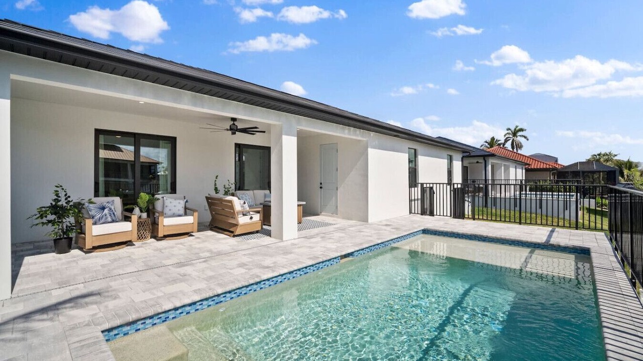 Photo of Outdoor in Bonita Springs
