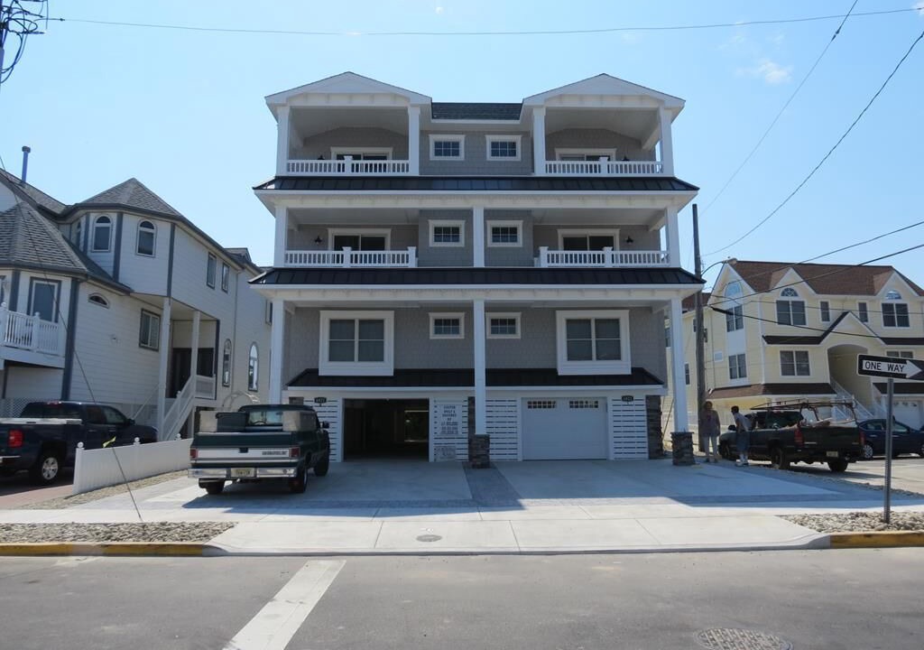 Photo of Outdoor in Townsend's Inlet