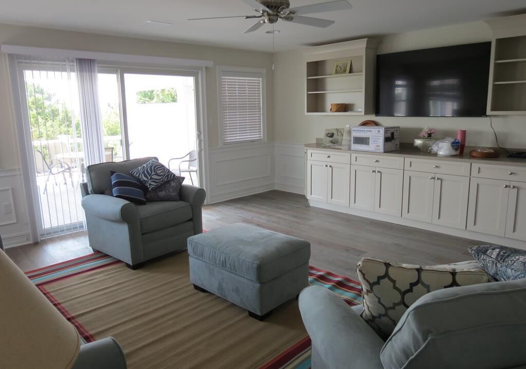 Photo of Livingroom in Townsend's Inlet