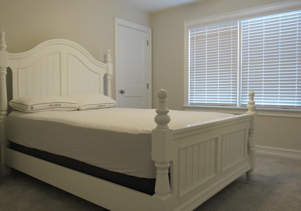 Photo of Bedroom in Townsend's Inlet