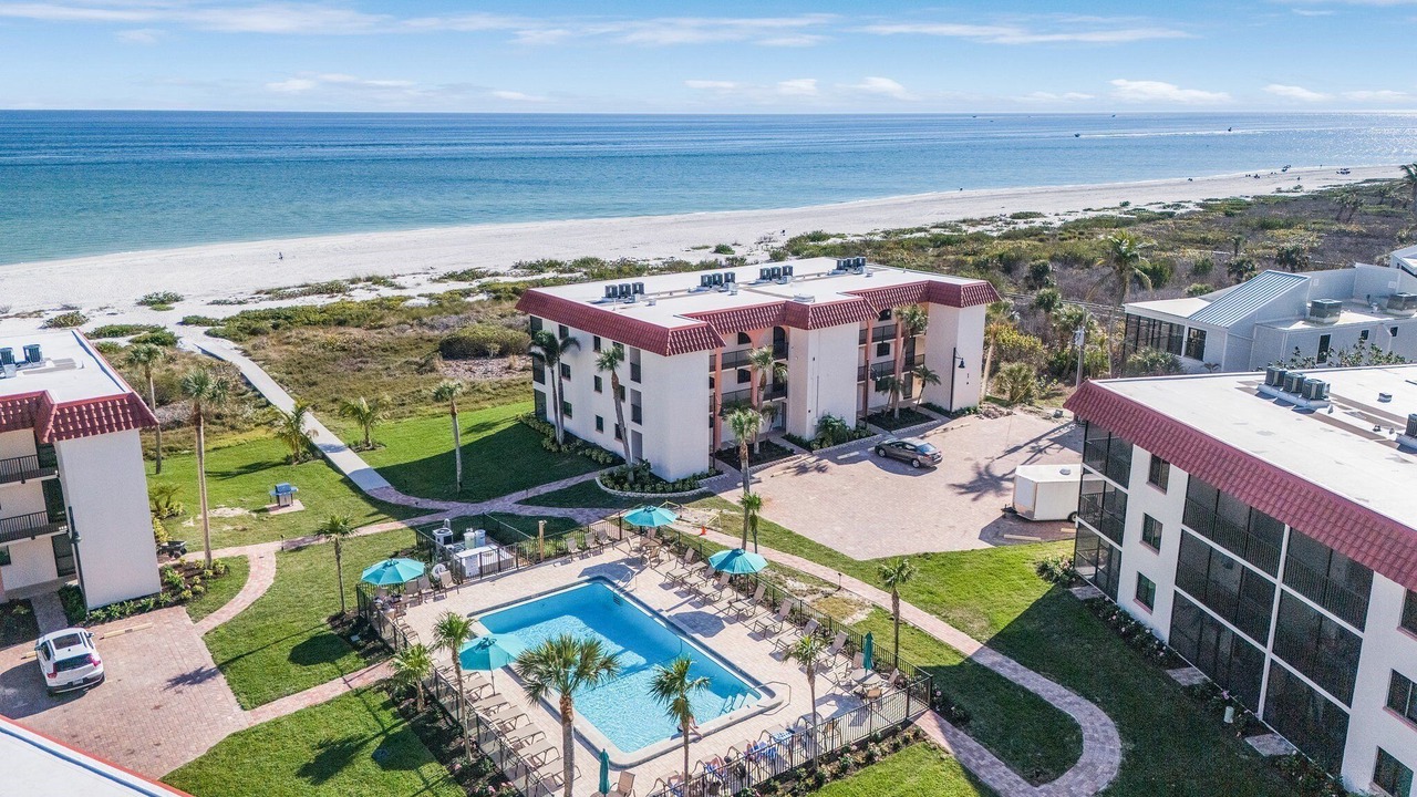 Photo of Outdoor in Sanibel