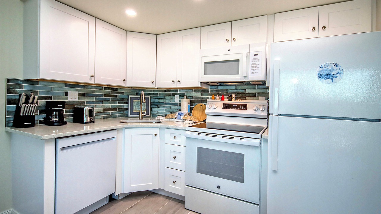 Photo of Kitchen in Sanibel