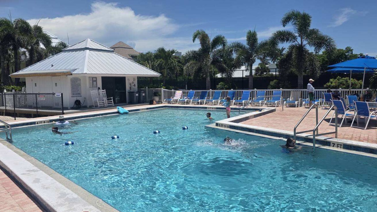 Photo of Outdoor in Captiva