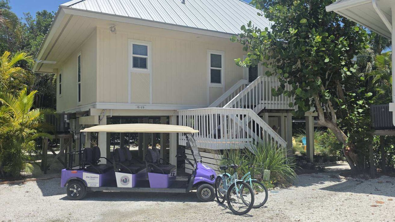 Photo of Outdoor in Captiva