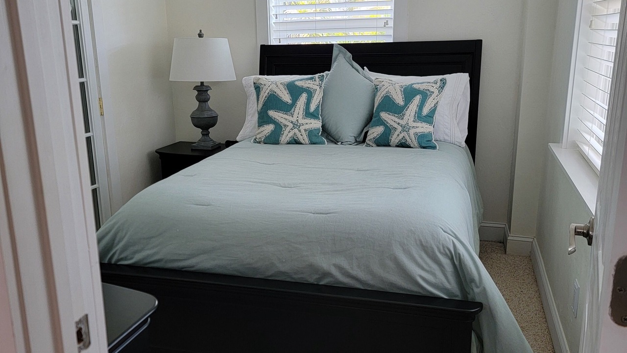 Photo of Bedroom in Captiva