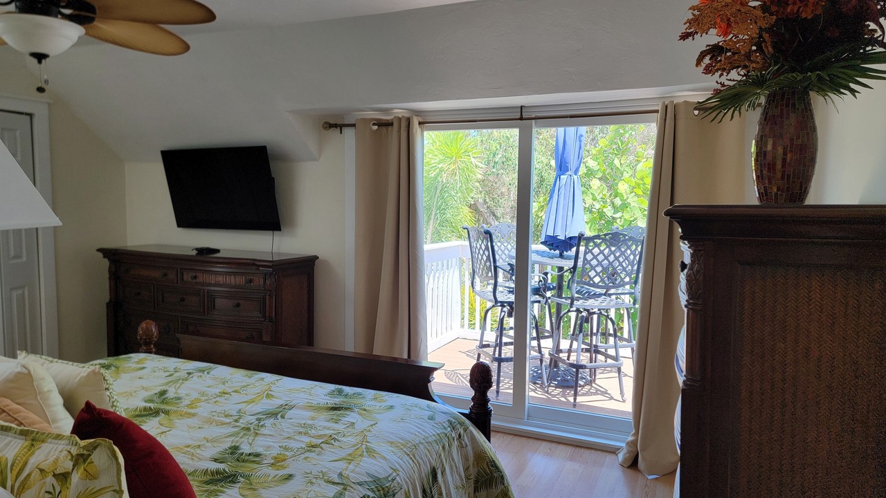 Photo of Bedroom in Captiva
