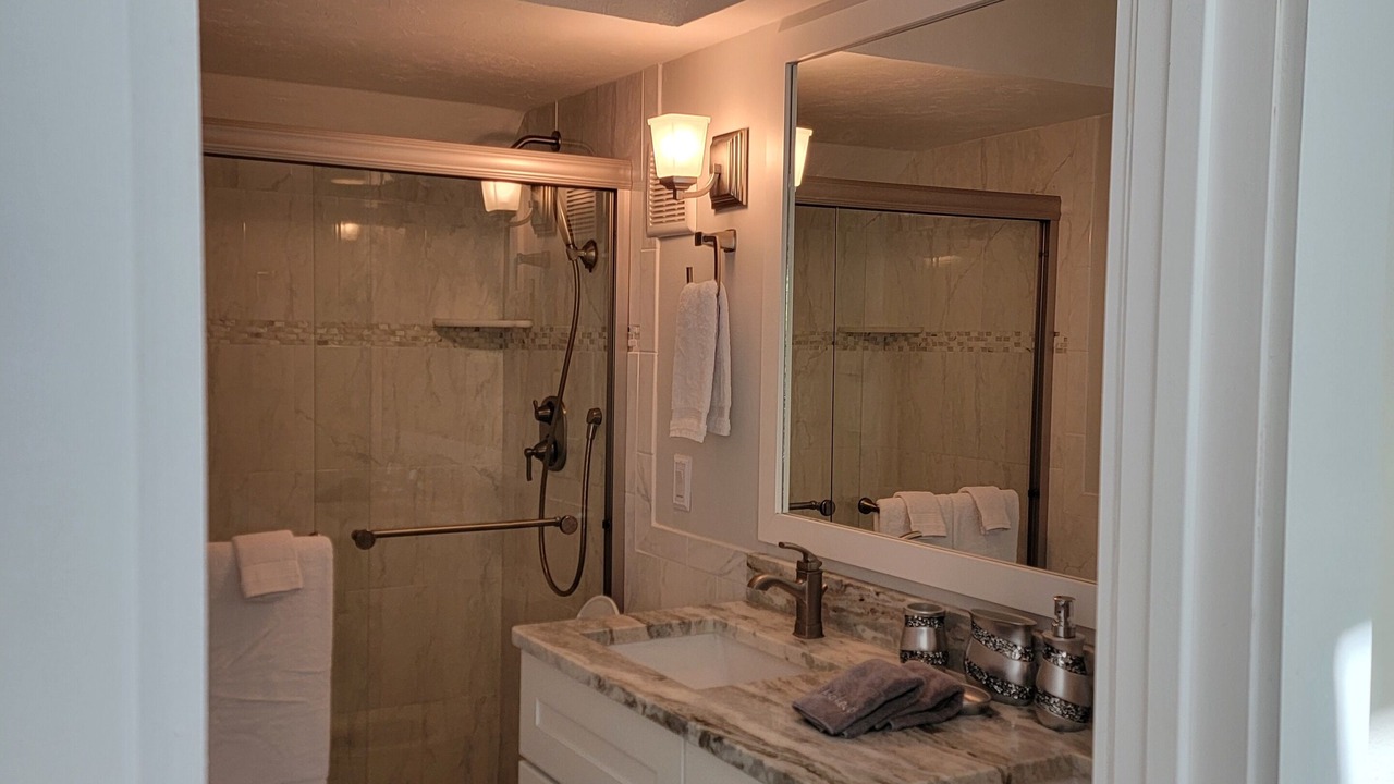 Photo of Bathroom in Captiva