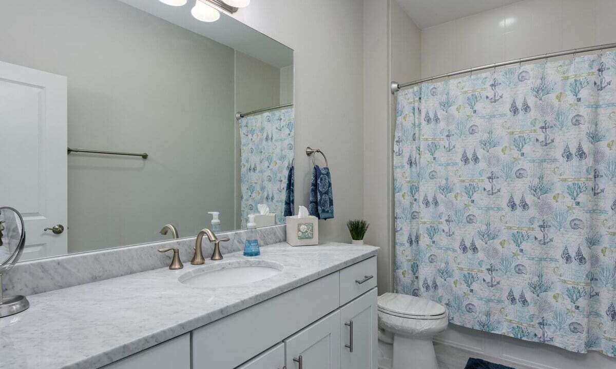 Photo of Bathroom in Venice