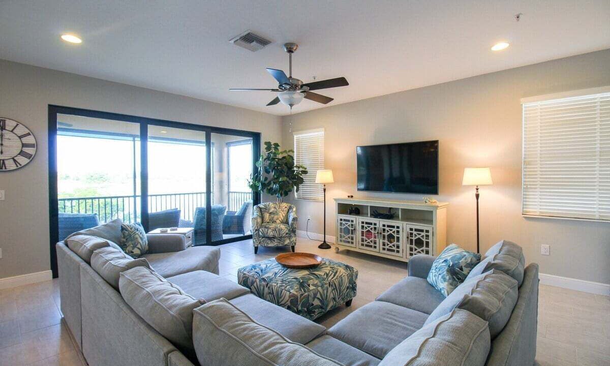 Photo of Bedroom in Venice