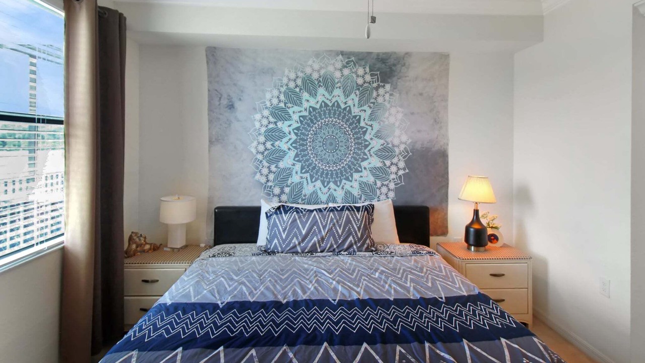 Photo of Bedroom in Lakewood Ranch