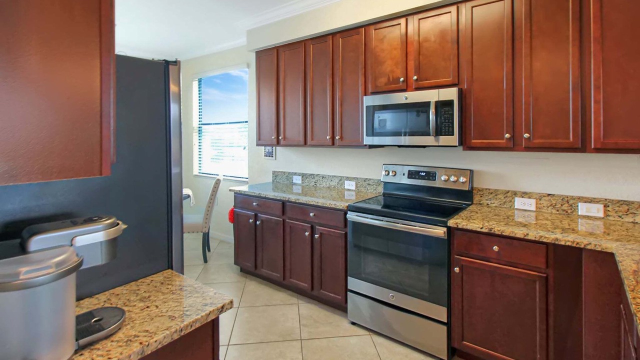 Photo of Kitchen in Lakewood Ranch