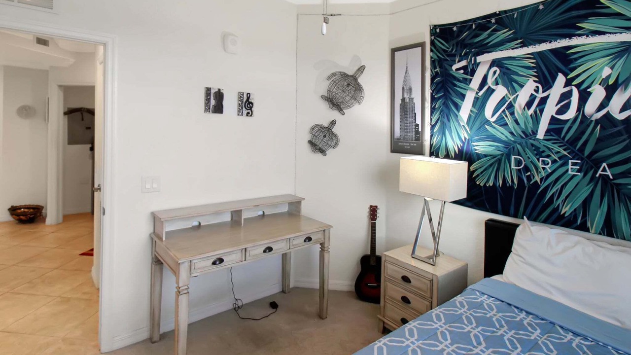 Photo of Bedroom in Lakewood Ranch