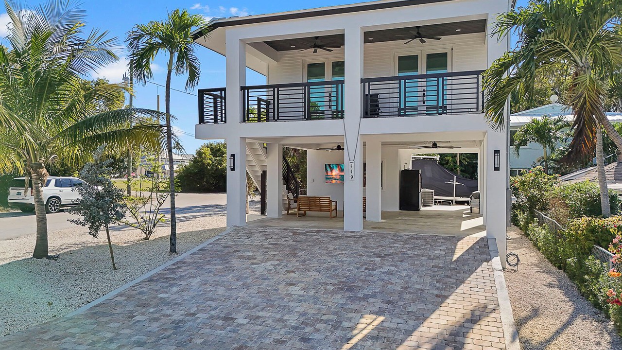 Photo of Outdoor in Tavernier