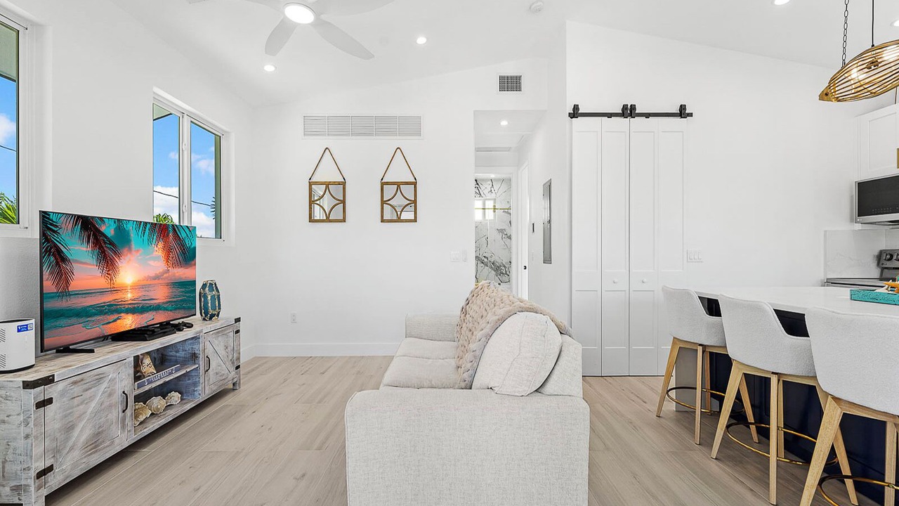 Photo of Livingroom in Tavernier